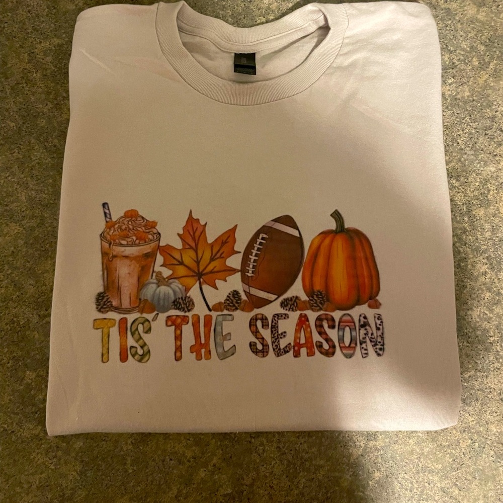 Custom tshirt made by my tshirt business Bee Custom Prints